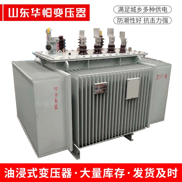 S13-10000/35中站中站中站电力变压器厂家
