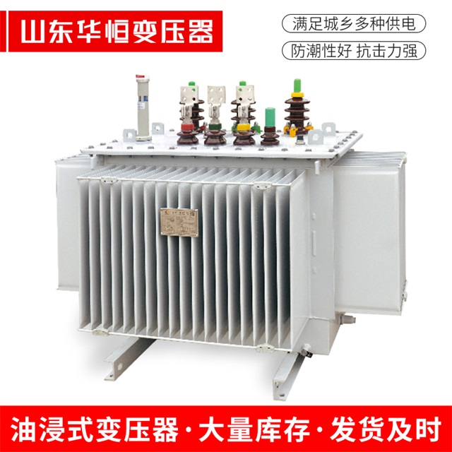 S13-10000/35中站中站中站电力变压器