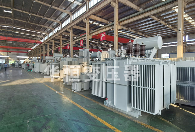 S13-8000/35中站中站中站电力变压器厂家