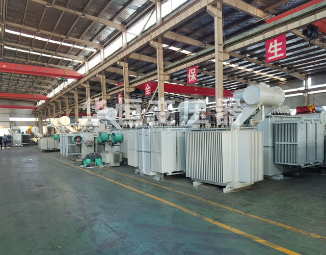S11-8000/35中站中站中站电力变压器厂家