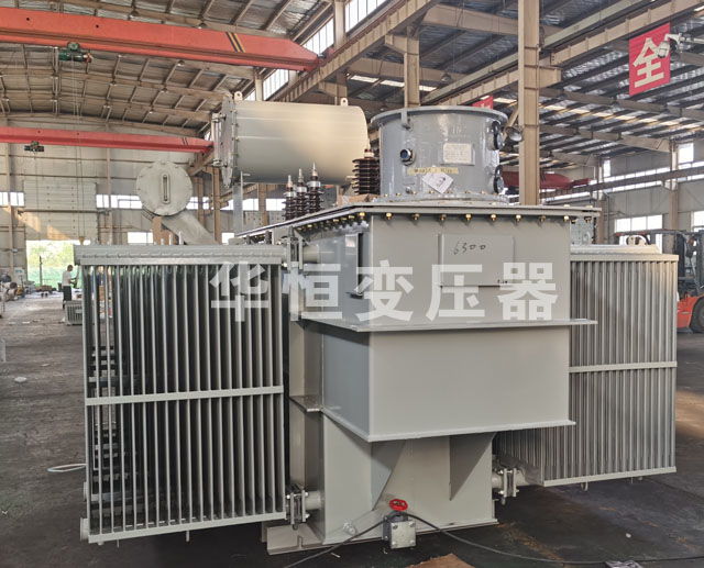 S11-8000/35中站中站中站油浸式变压器价格