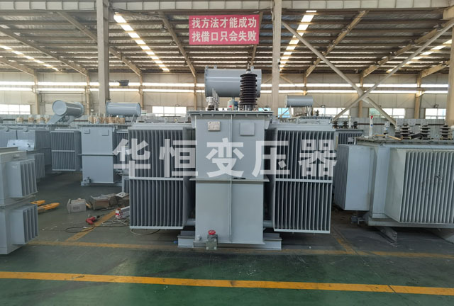 SZ11-6300/35中站中站中站油浸式变压器价格